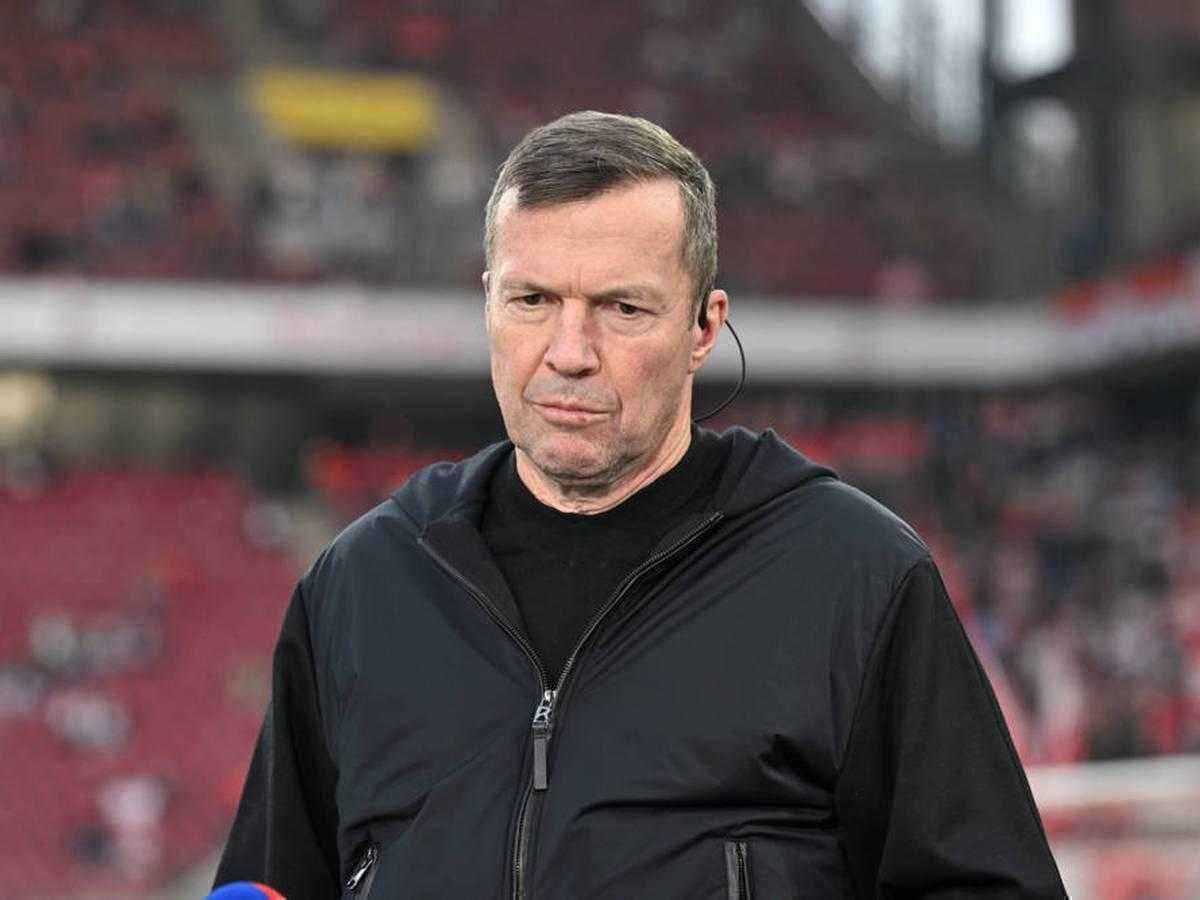 Hecking springt in wolfsburg in den kalten abstiegskessel – und matthäus lacht