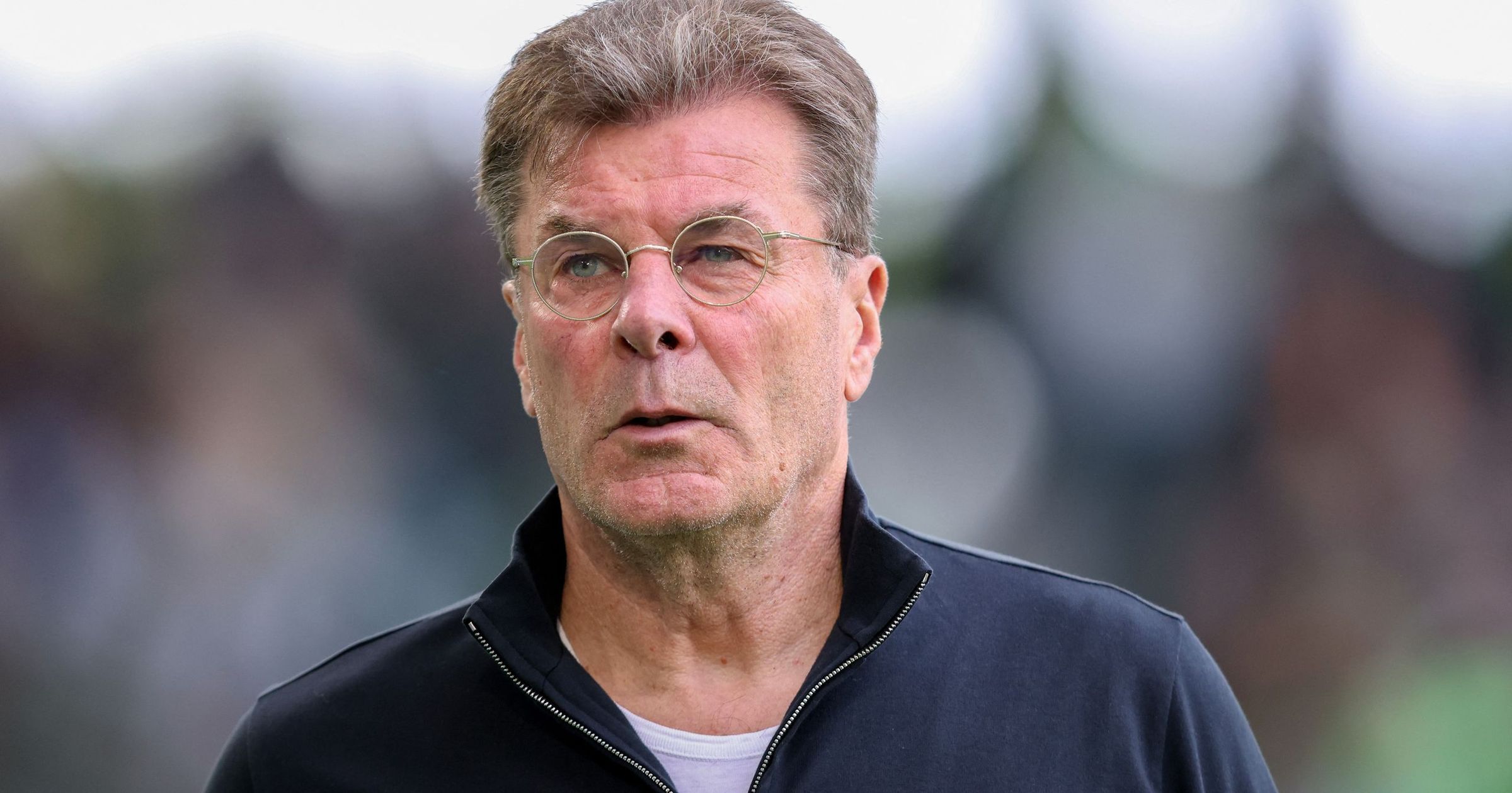 Hecking übernimmt: wolfsburg setzt auf routinier nach abstieg