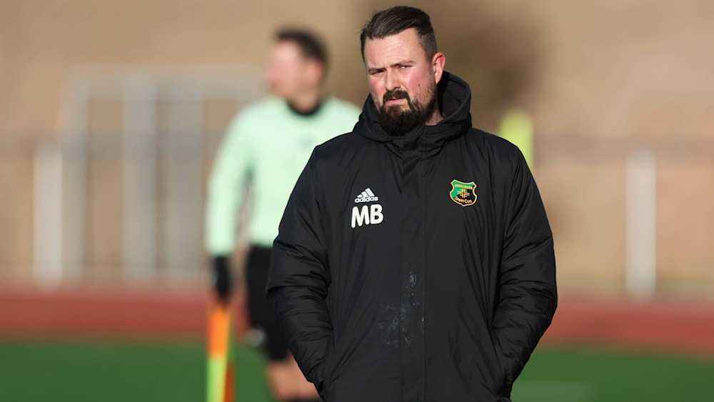 Heeslinger sc: trennung von trainer bösch – neuanfang mit nico matern