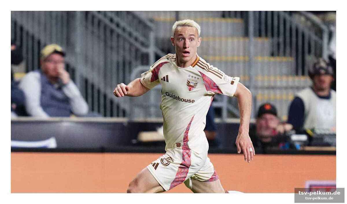Mehr als nur ein karriere-ausflug: heftis einschätzung der mls
