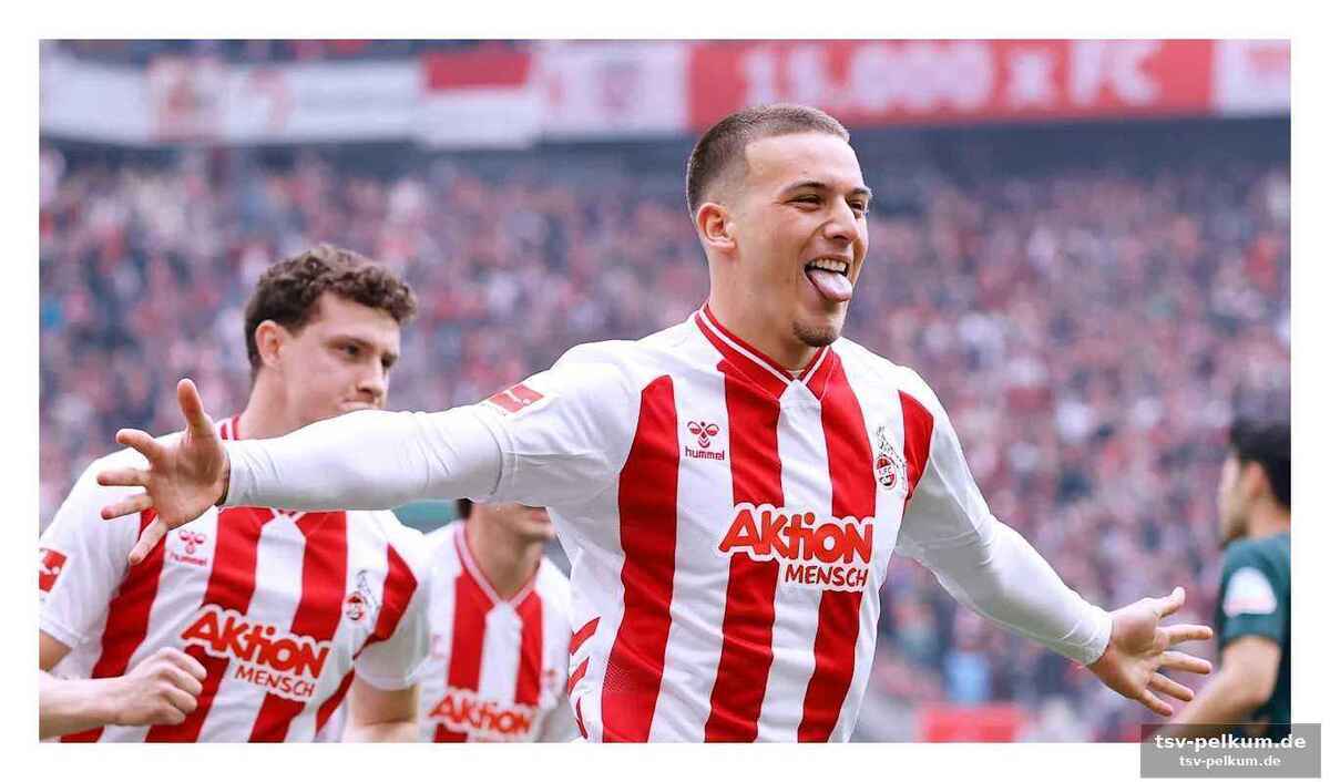 Auch in liga zwei und drei ist hochbetrieb