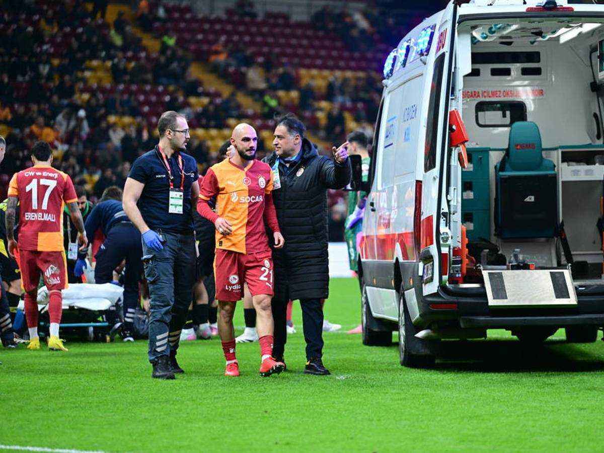 Heftige kollision im pokalspiel: kutucu und dogan verletzt