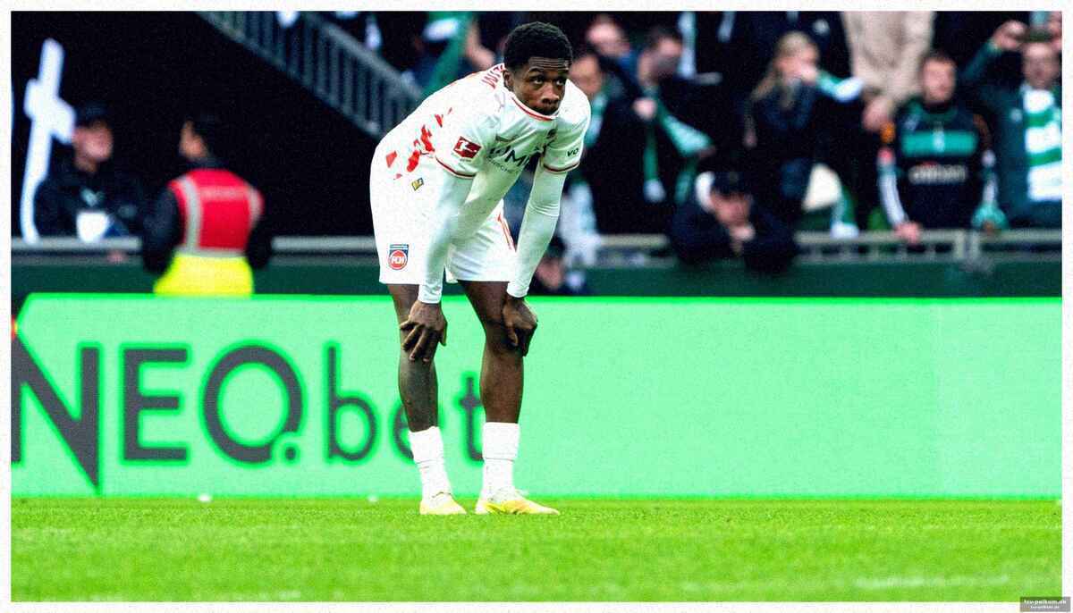 Hoffenheim, el verdugo que se acerca