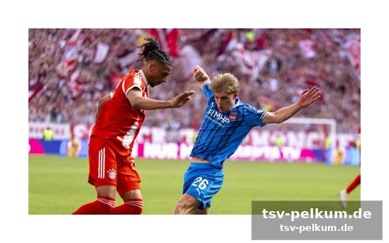 Der blick nach vorne: köln und die hoffnung auf die rettung