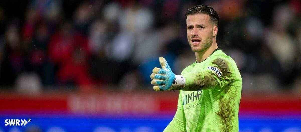 Heidenheim gegen bvb: ramajs herz zerrissen – die ganze wahrheit