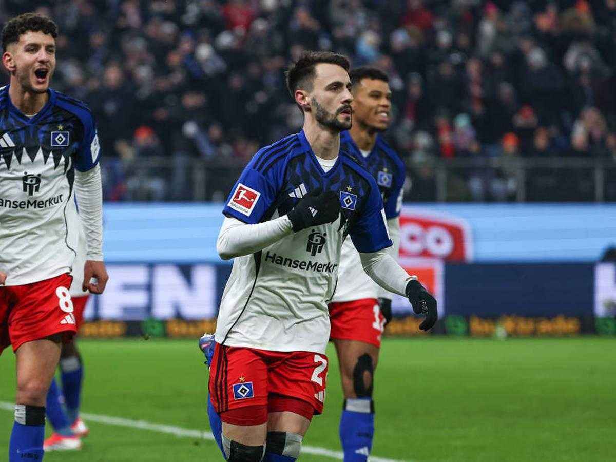 Heidenheim gegen hsv: kellerduell mit hoffnungsschimmern