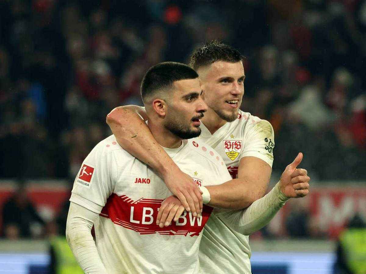 Heidenheim gegen stuttgart: wo sie das spiel live sehen und die wichtigsten infos