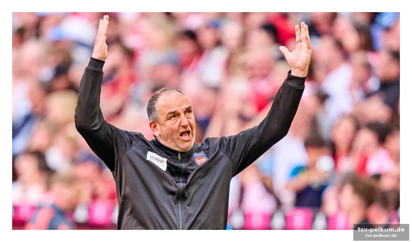 Drei teams, ein ziel: die relegation vermeiden