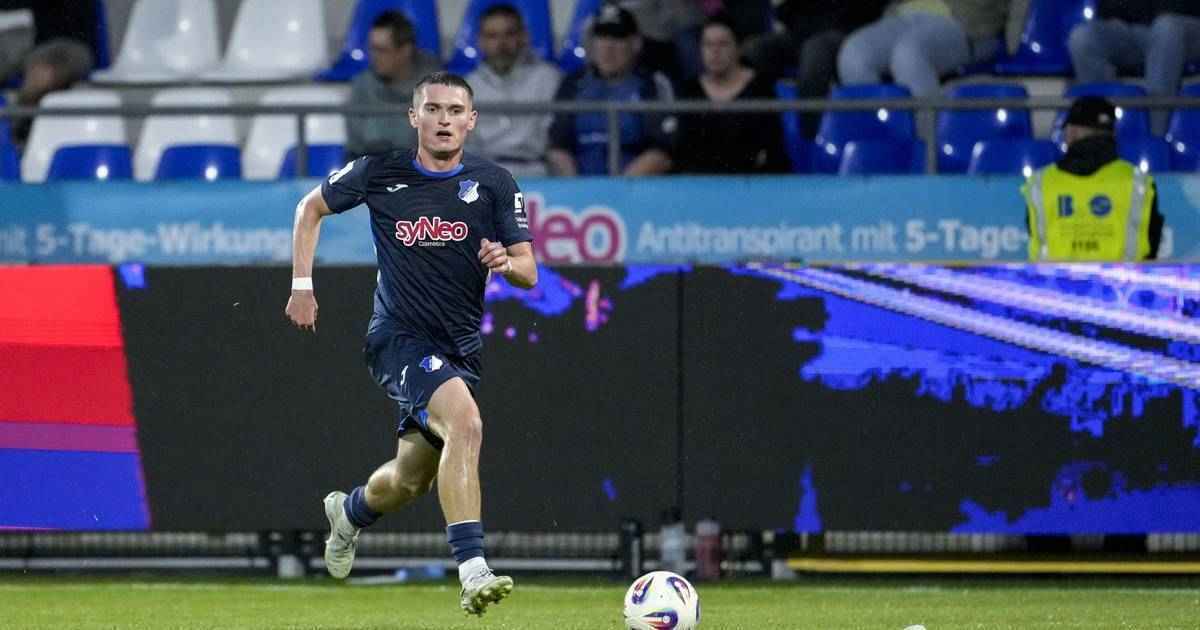 Heidenheim holt u-nationalspieler hennrich: aufstiegskampf verstärkt!