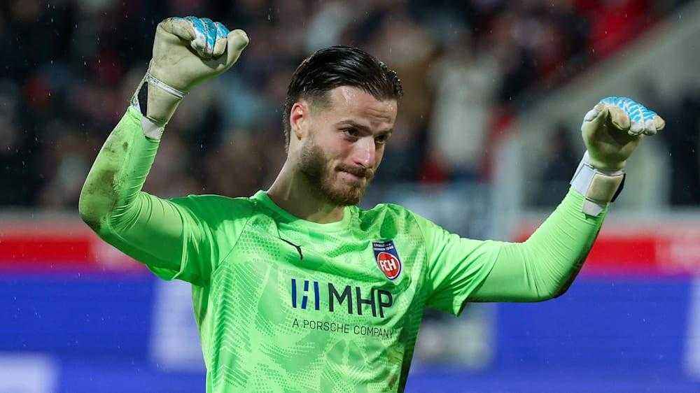 Heidenheim kämpft gegen hoffenheim – schmidt spricht klartext