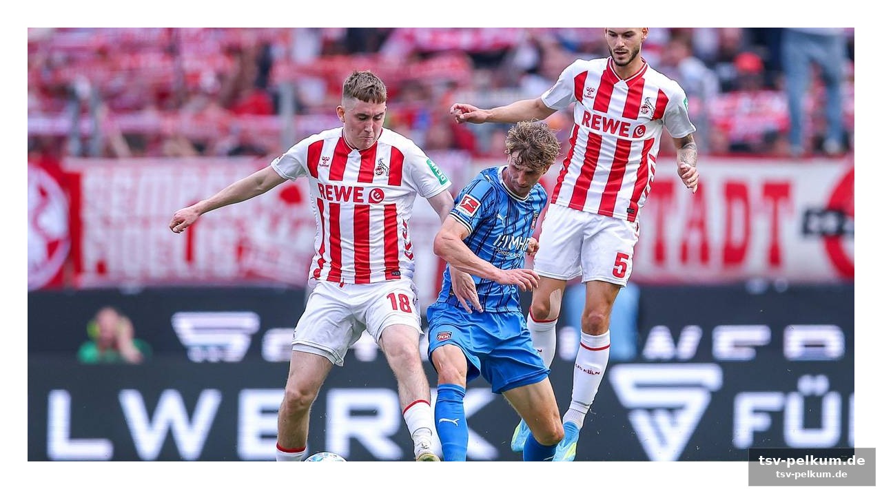 Die relegation bleibt ein spannendes ziel