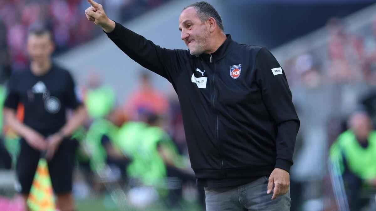 Heidenheim: last-minute-wahnsinn katapultiert fch in relegations-hoffnungen!