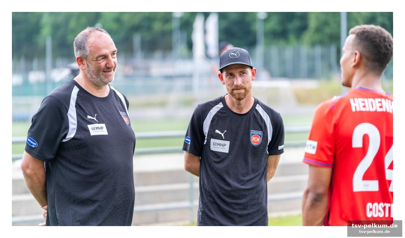 Schnatterer kehrt zurück: vereinslegende als co-trainer