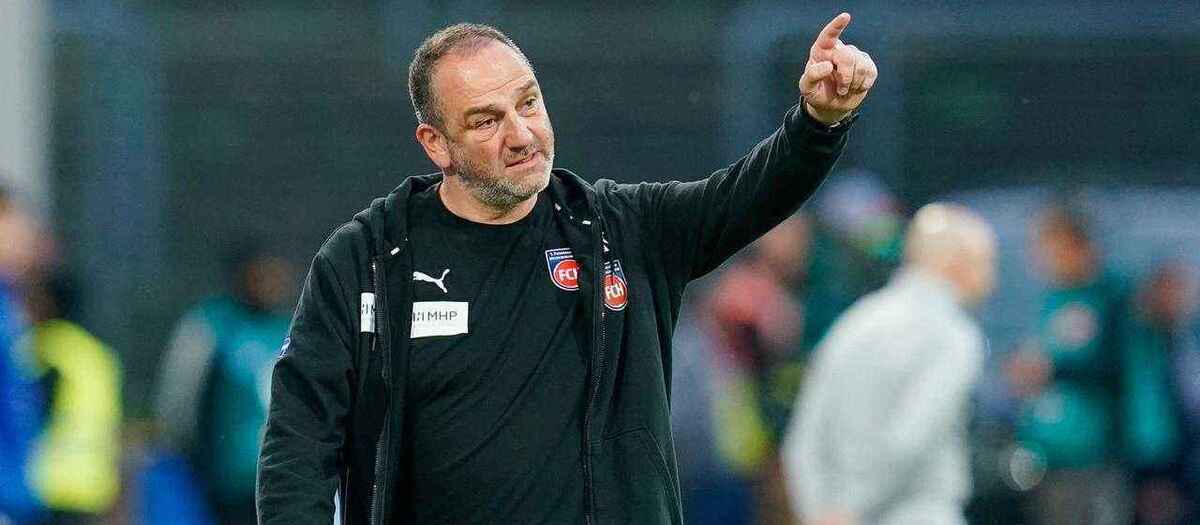 Heidenheim transfer-spektakel: wer kommt, wer geht?