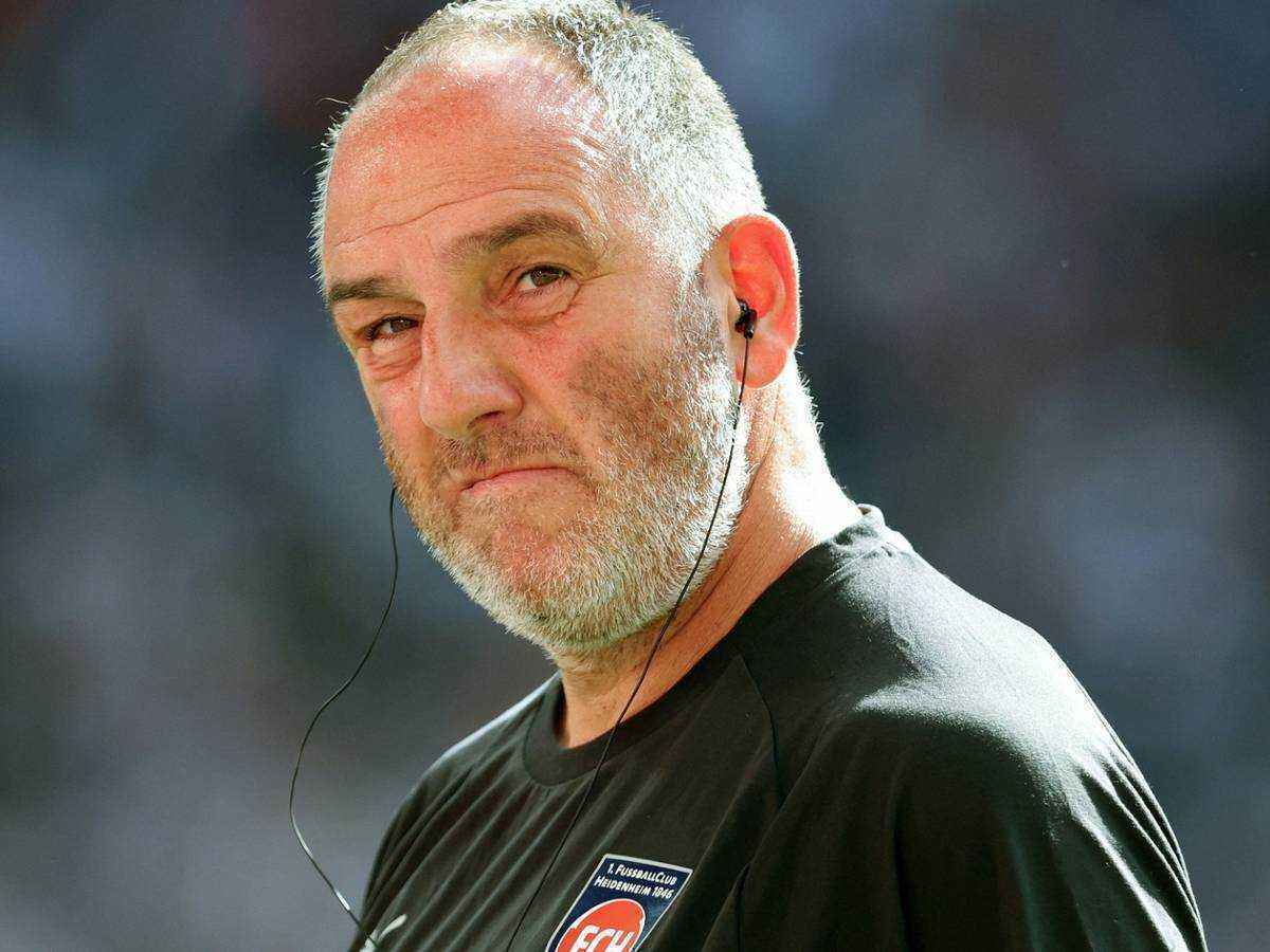 Heidenheim unter druck: kellerduell gegen den hsv entscheidet über die zukunft