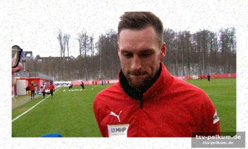 Mainka: es geht um den kopf
