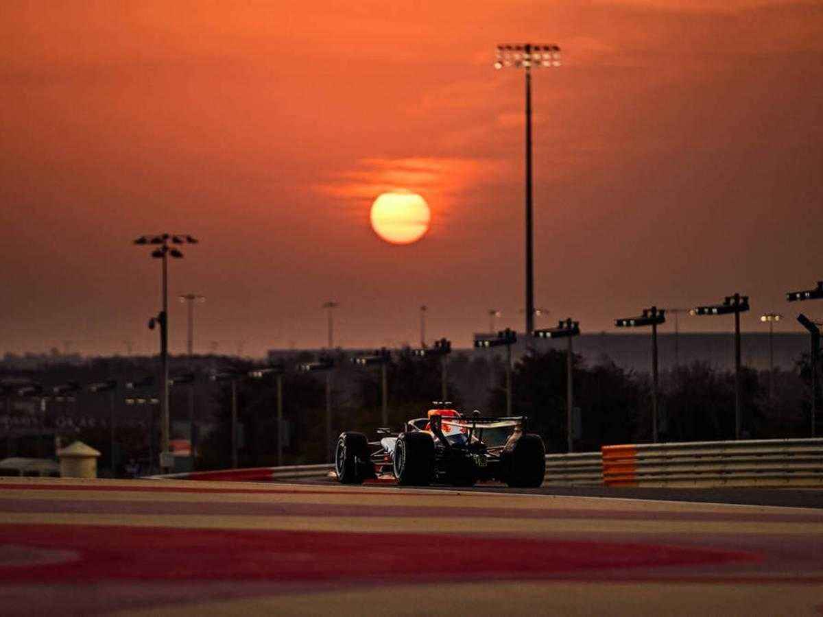 Heidfeld warnt: neue f1-ära droht zur formel e zu werden