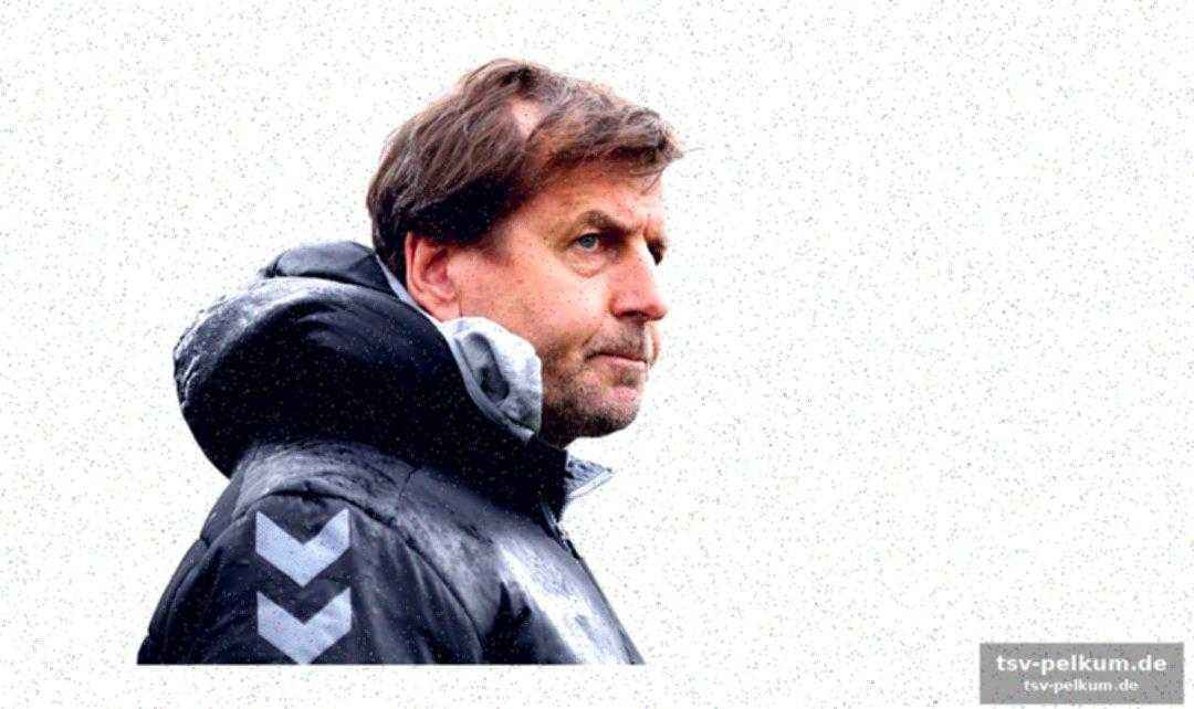 Eine jenaer ikone: spieler und trainer in einer person