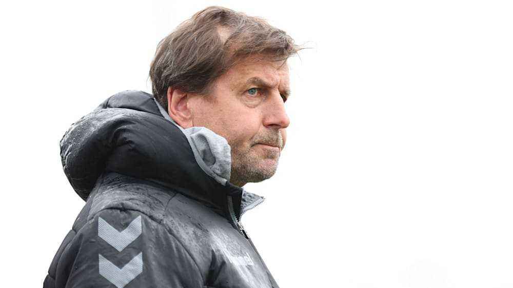 Heiko weber (60) kämpft mit krankheit – fc carl zeiss jena startet hilfsaktion