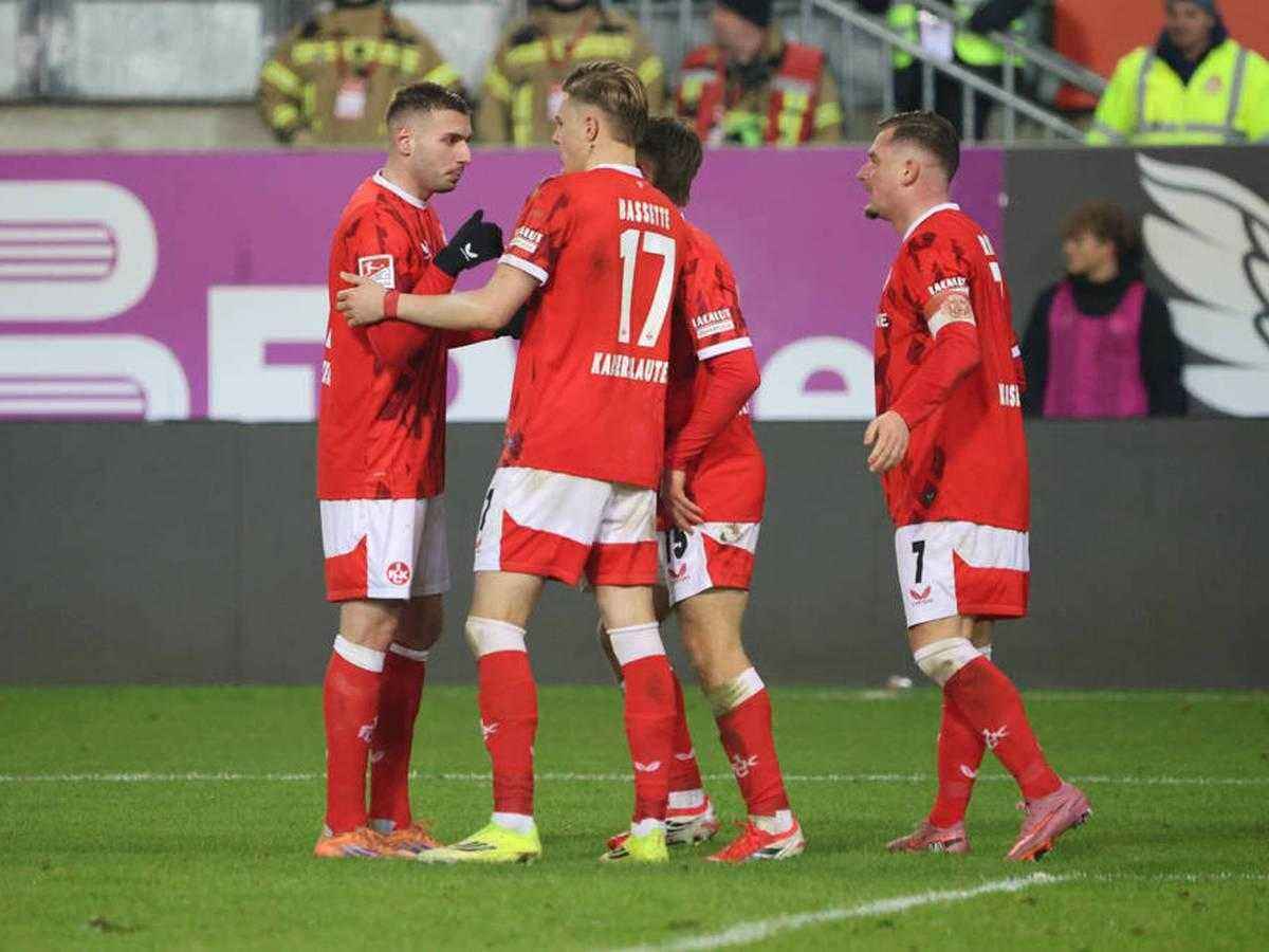 Heimspiel für lautern: fck empfängt fürth – so sehen sie das spiel