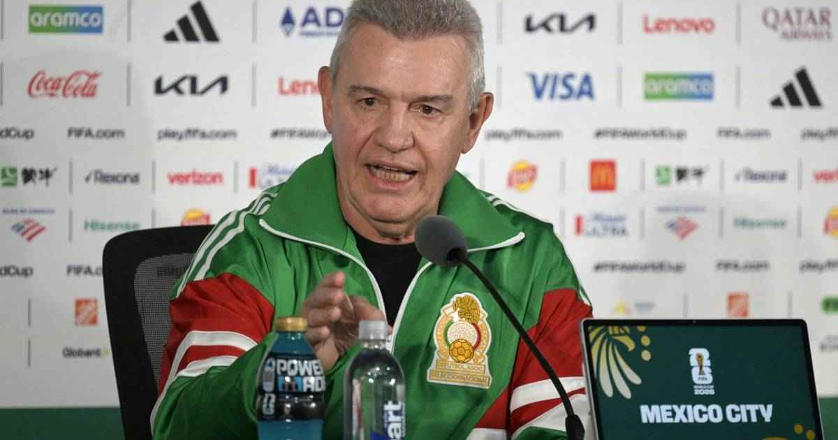 Heim-wm-comeback: aguirre trifft auf alten bekannten broos