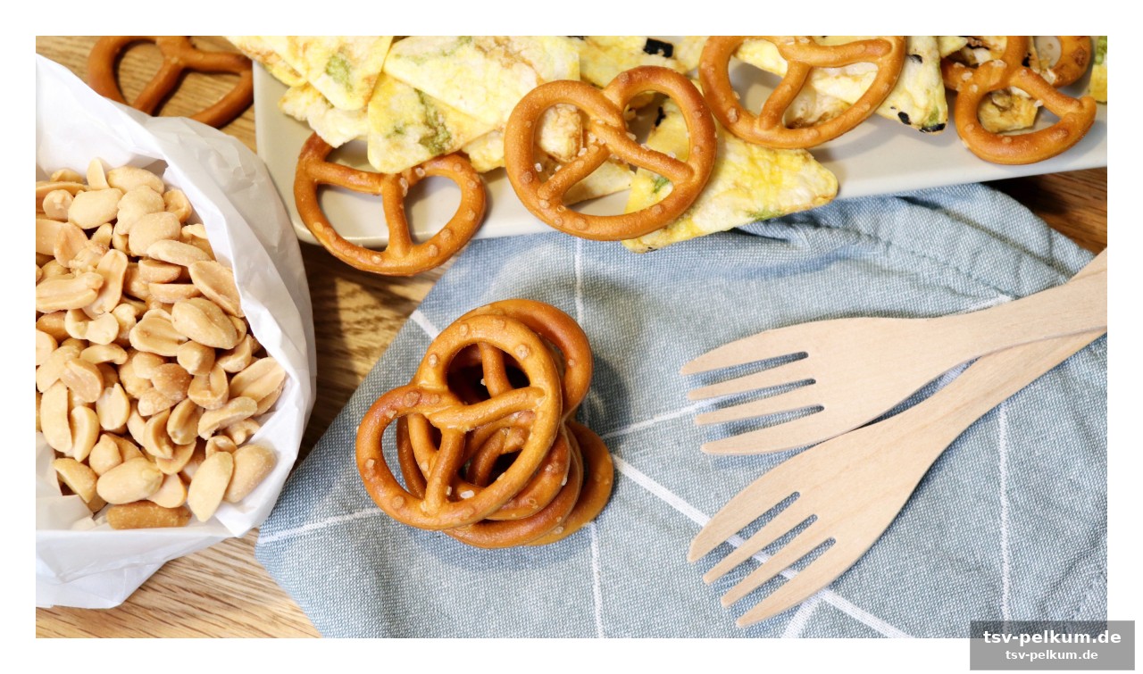 Clever abräumen, klüger snacken: die lösung liegt im detail