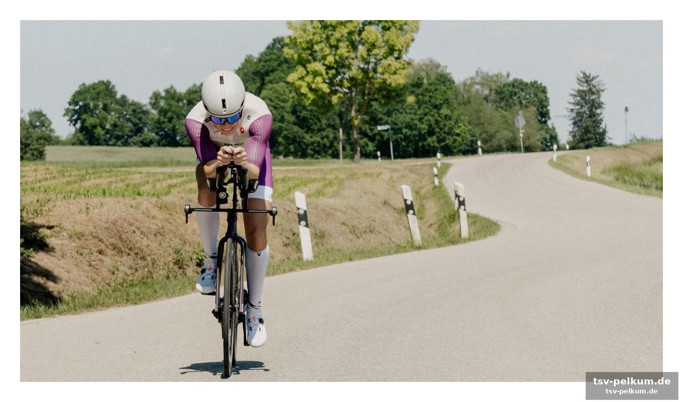 Von coburg bis füssen: eine tortur aus schwimmen, radfahren und laufen