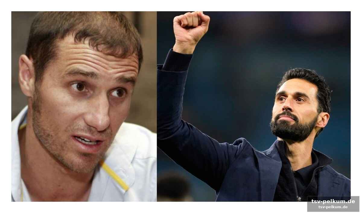 Arbeloa: vom reservist zum chef – ein fataler schritt?