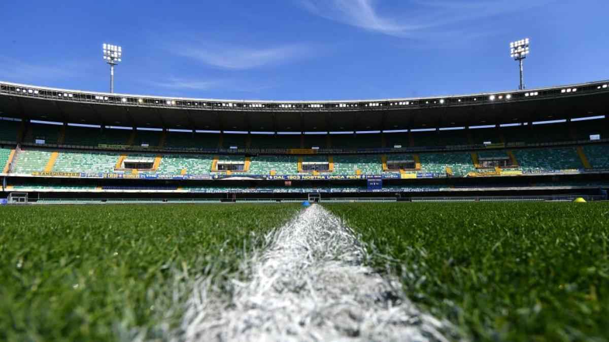 Hellas verona baut sich trotz abstieg ein neues zuhause – us-millionen drauf