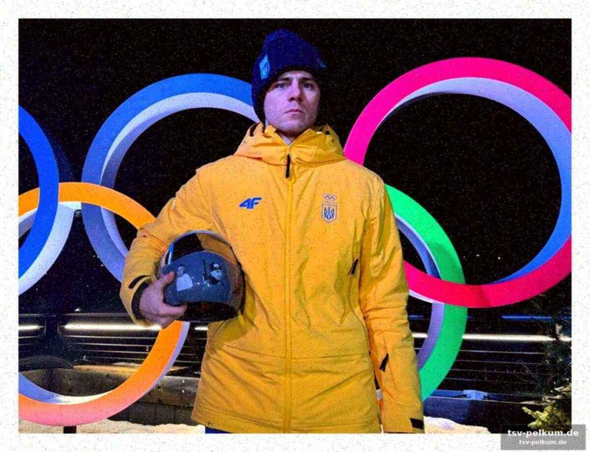 Ioc sieht regelverstoß