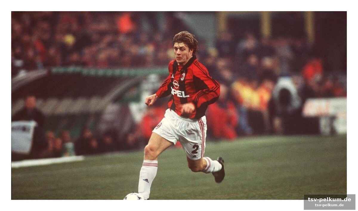 Die bierhoff-connection: ein traumduo beim ac milan