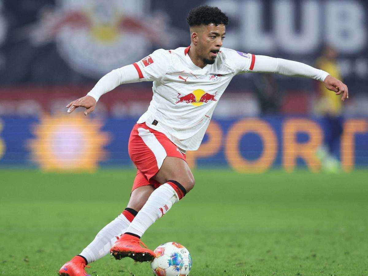 Henrichs fordert mehr reife: rb leipzig will zurück in die champions league