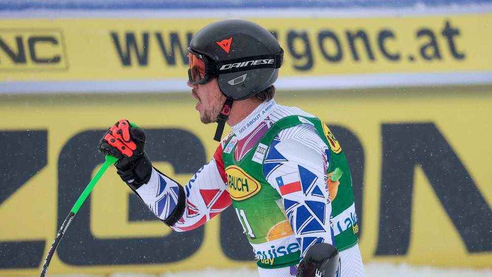 Henrik von appen verpasst olympia – kreuzbandriss und sturz setzen ihn außer gefecht