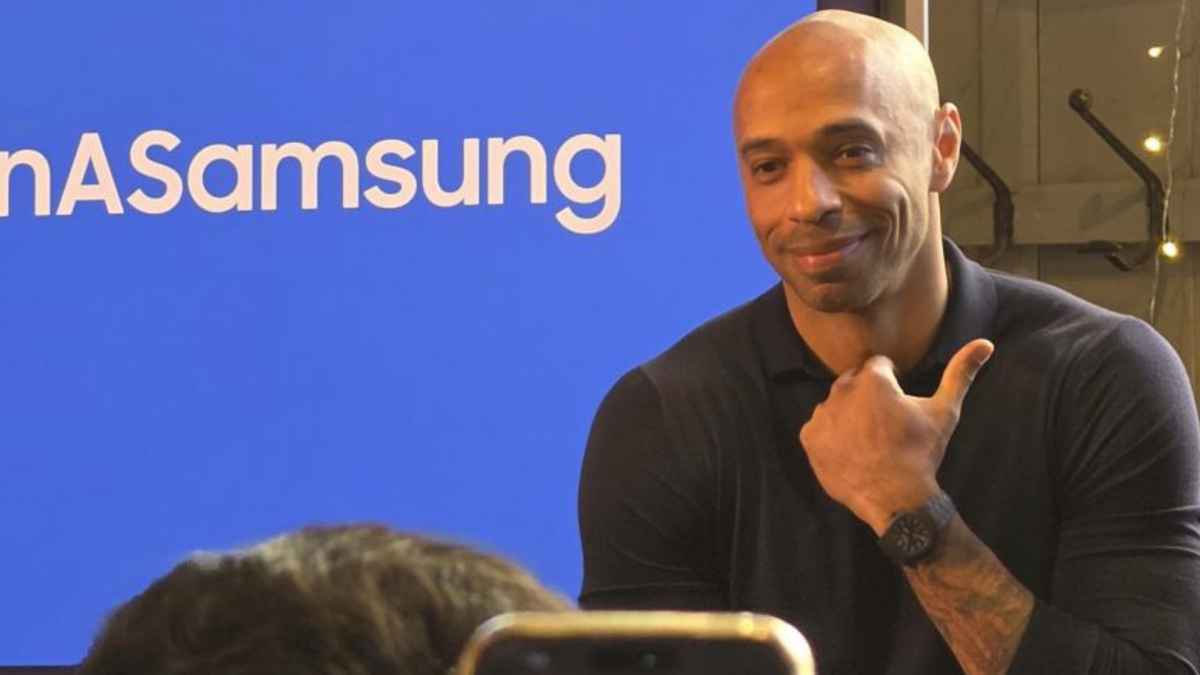 Henry enthüllt: warum fußball schauen mit mir zur qual wird