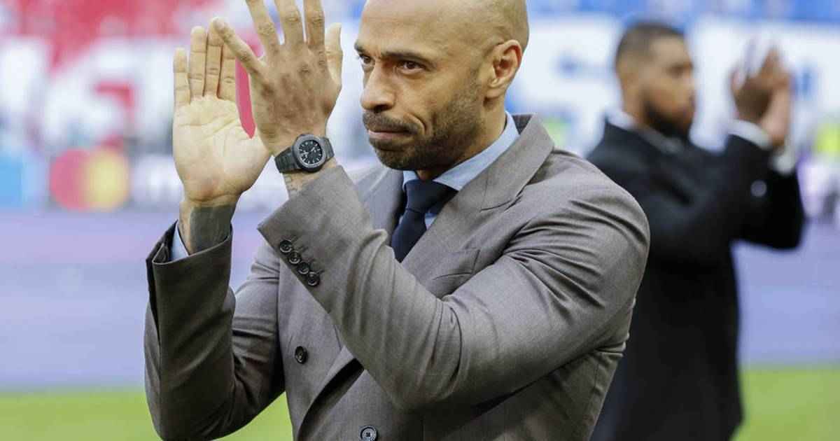 Henry feiert kompanys bayern-wunderwerk: „der fc bayern von heute“