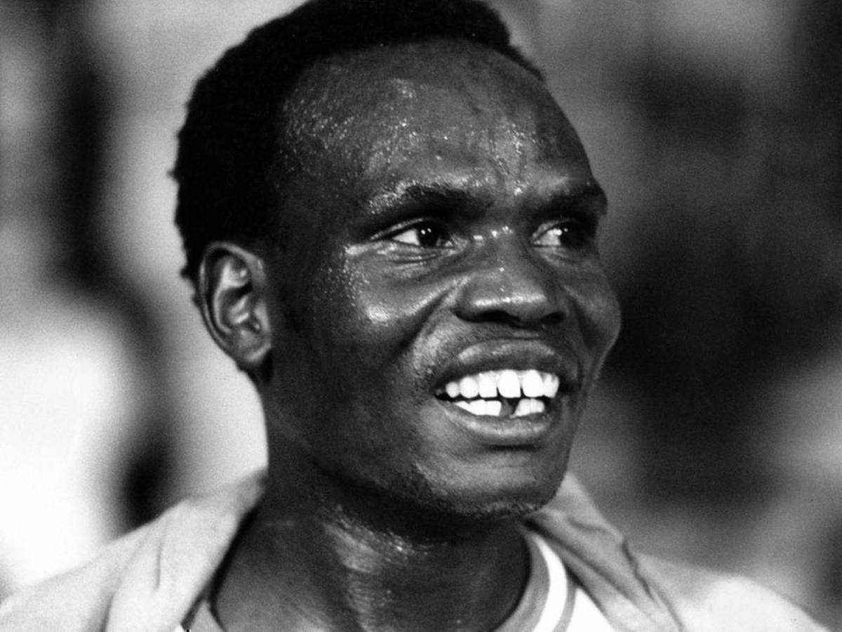 Henry rono: vom leichtathletik-wunder zum tragischen fall