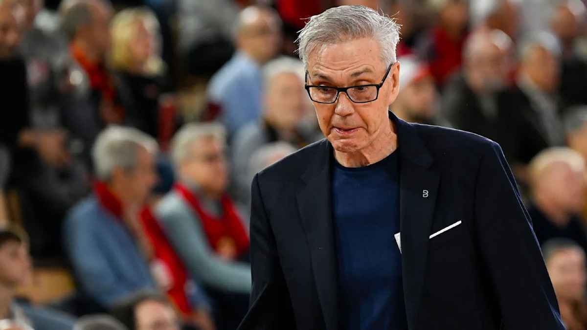 Herbert bricht sich das herz: bayern-aus und bewegende spieler-geste