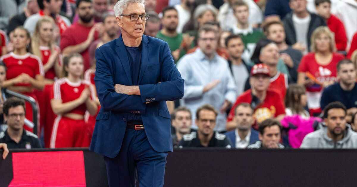 Herbert übernimmt: ex-bayern-coach auf nach neuseeland!