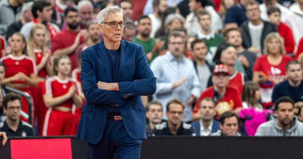 Herbert übernimmt: ex-bayern-coach trainiert jetzt die breakers!