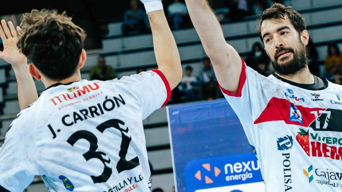 Herol nava feiert souveränen ligaverbleib – agustinos chancenlos!