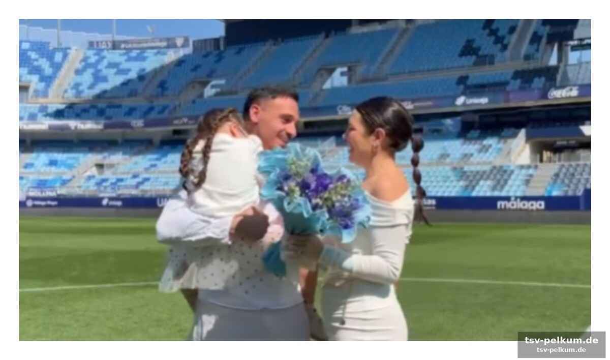 Die rosaleda: mehr als nur ein fußballstadion