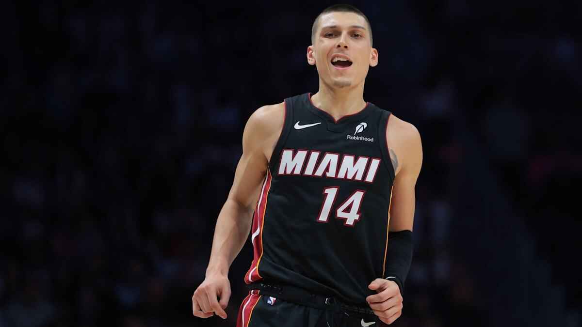 Herro-aus in miami? heat stehen vor radikalem umbruch