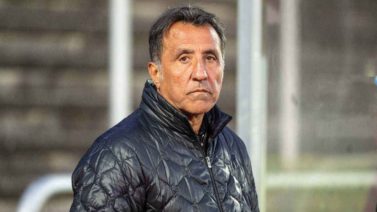 Hertha 03 zehlendorf: trainerentlassung und abstieg – was jetzt geschieht!