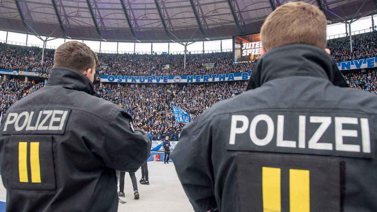 Hertha bsc am scheideweg: eskalation, dialog oder der endgültige bruch?