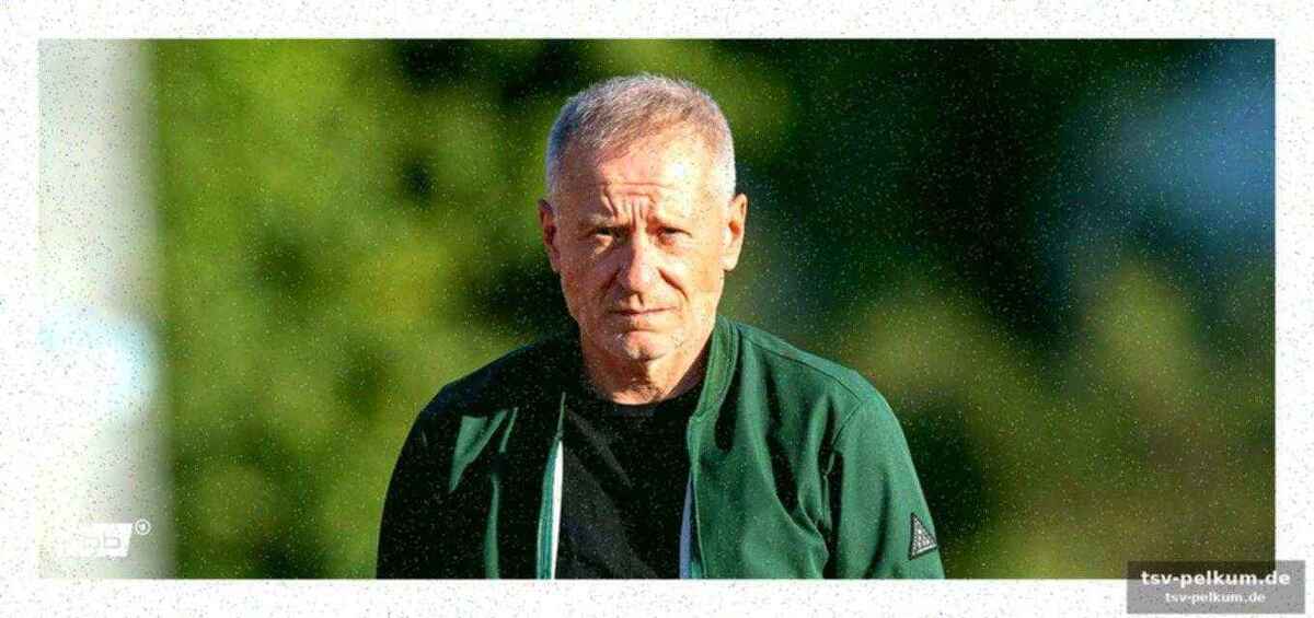 Die suche nach den ursachen: was läuft bei hertha schief?