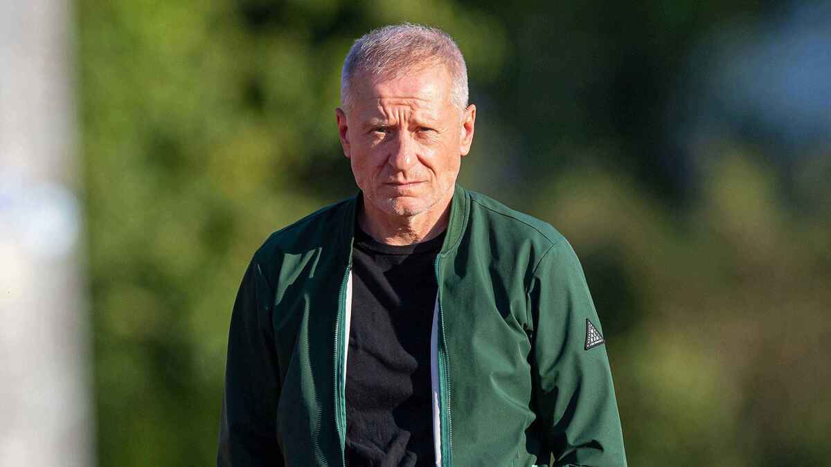 Hertha bsc: dauerhaft in der zweiten liga? görlich mahnt zur realität