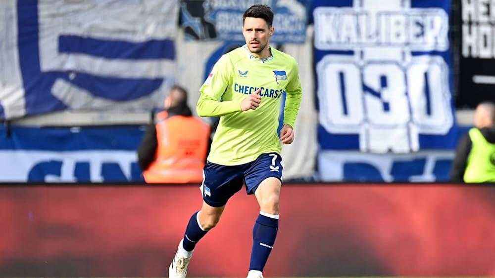 Hertha bsc: dfb-pokal-traum im eigenen stadion – freiburg als harter prüfstein