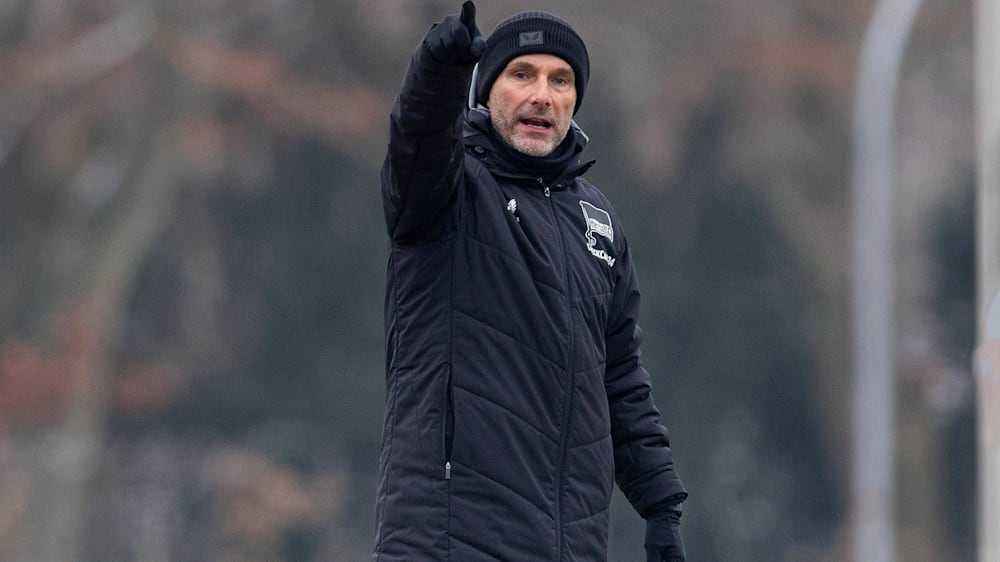 Hertha bsc: entscheidungsschlacht gegen darmstadt – reicht leitls fußball für den aufstieg?