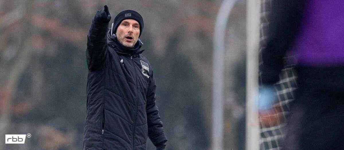 Hertha bsc gegen darmstadt: das beste sturmduo der liga rollt an