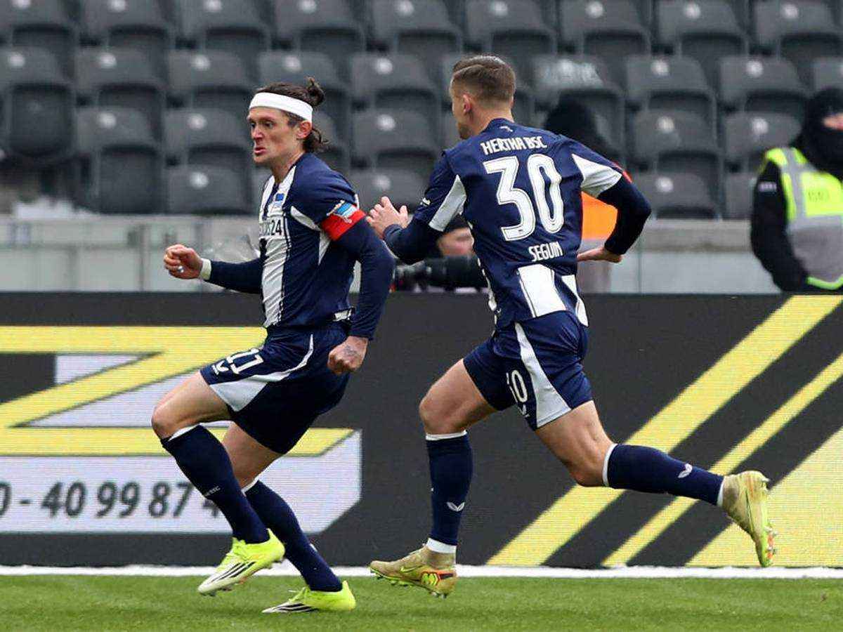 Hertha bsc gegen freiburg: pokal-kracher im olympiastadion – so sehen sie das spiel
